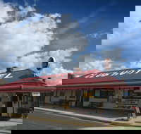 Club Hotel Emmaville - Accommodation Resorts