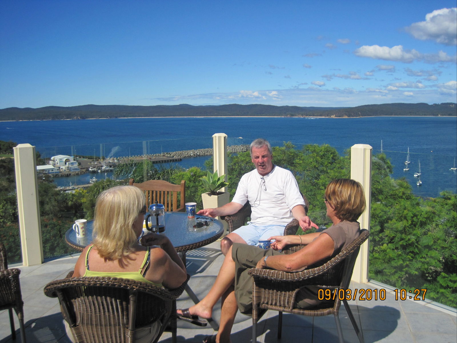 Timbillica NSW Accommodation Resorts