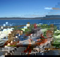 Cocora Cottage B and B - Accommodation Resorts