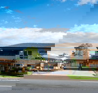 Cousins Motor Inn - Accommodation Resorts