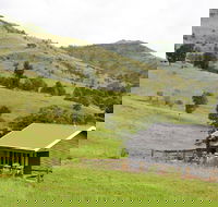 Country Mile Escape - Accommodation Resorts