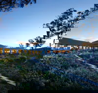Cradle Mountain Hotel - Accommodation Resorts
