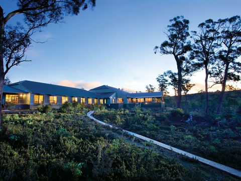 Cradle Mountain Hotel - Accommodation Resorts 0