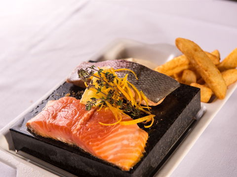 Cradle Mountain Hotel - Accommodation Resorts 1