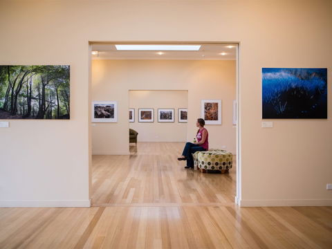 Cradle Mountain Hotel - Accommodation Resorts 2