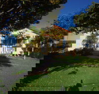 Crystal Blue - Accommodation Resorts