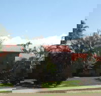 Cunningham Shore Motel - Accommodation Resorts