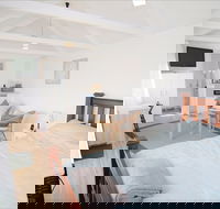 Dalton St Studio - Accommodation Resorts