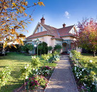 Dalfruin Heritage BB - Accommodation Resorts