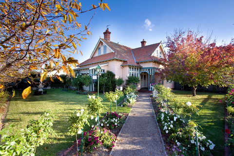 Dalfruin Heritage B&B - Accommodation Resorts 0