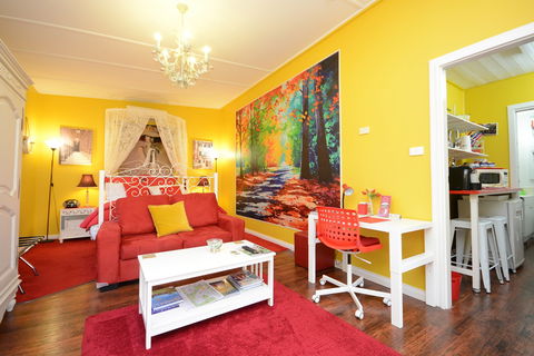 Dalfruin Heritage B&B - Accommodation Resorts 1