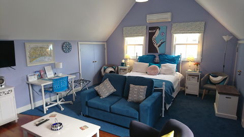 Dalfruin Heritage B&B - Accommodation Resorts 2