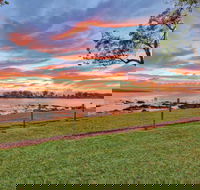 Discovery Parks - Tannum Sands - Accommodation Resorts