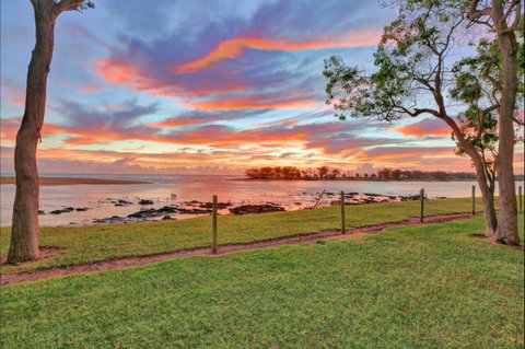 Discovery Parks - Tannum Sands - Accommodation Resorts 0