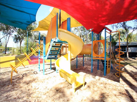 Discovery Parks - Moama West - Accommodation Resorts 0