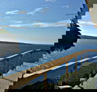 Eagle Heights Holiday Units - Panorama Units - Accommodation Resorts