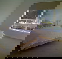 Eden Oceanview - Accommodation Resorts