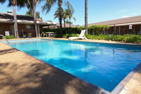 Exies Bagtown Motel - Accommodation Resorts 0