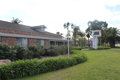 Exies Bagtown Motel - Accommodation Resorts 2