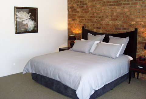 Federation Motor Inn - Accommodation Resorts 2