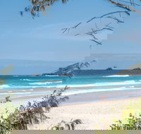Gigi's - Accommodation Resorts