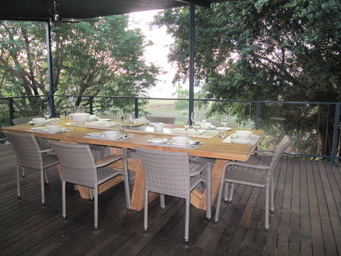 Golden Sands Retreat - Accommodation Resorts 1