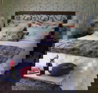 Gooromon Park Cottages - Accommodation Resorts