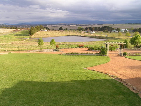 Gooromon Park Cottages - Accommodation Resorts 2