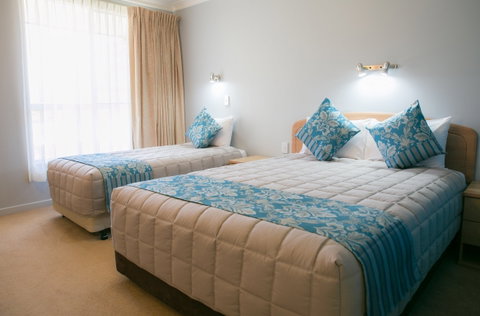 Gosford Palms Motor Inn - Accommodation Resorts 0