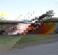 Grafton Greyhound Racing Club Caravan Park - Accommodation Resorts