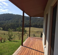 Highland Cattle Farm Stay - Accommodation Resorts