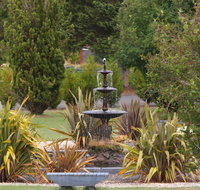 Highland Caravan Park - Accommodation Resorts
