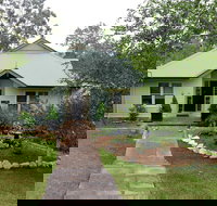 Highview House - Accommodation Resorts