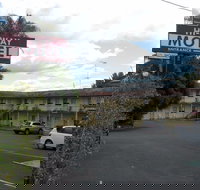 Hi-Way Motel - Accommodation Resorts