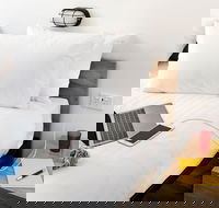 Hostel G Perth - Accommodation Resorts