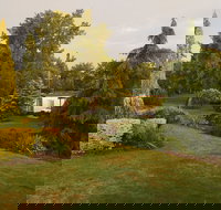 Inverell Caravan Park - Accommodation Resorts