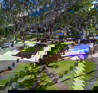 Island View Caravan Park - Accommodation Resorts