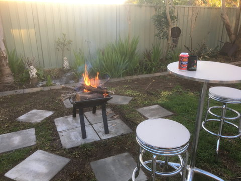 Jacaranda Cottage Corowa - Accommodation Resorts 1