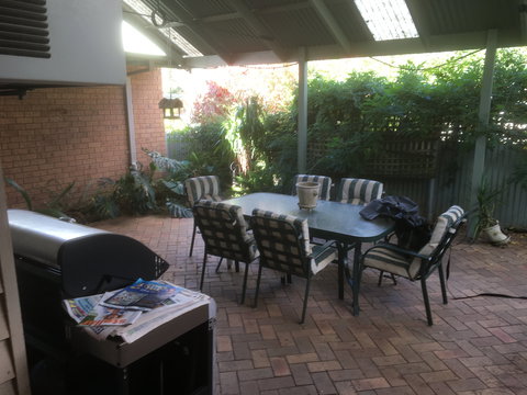 Jacaranda Cottage Corowa - Accommodation Resorts 2