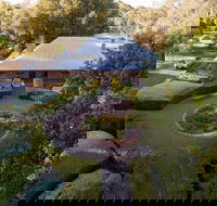 Jacob's Estate Cottage - Accommodation Resorts