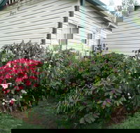 Jenolan Caravan Park - Accommodation Resorts