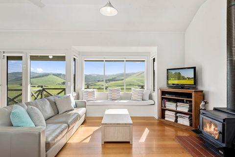 Johanna Seaside Cottages - Accommodation Resorts 1