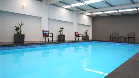 Johanna Seaside Cottages - Accommodation Resorts 2