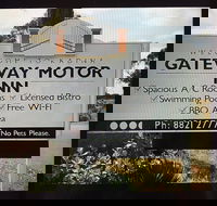 Kadina Gateway Motor Inn - Accommodation Resorts