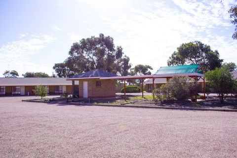 Kadina Gateway Motor Inn - Accommodation Resorts 1