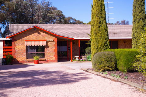 Kadina Gateway Motor Inn - Accommodation Resorts 2