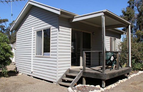 Kangaroo Island Coastal Villas - Accommodation Resorts 0