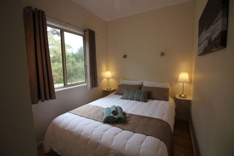 Kangaroo Island Coastal Villas - Accommodation Resorts 1