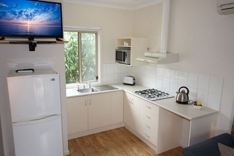 Kangaroo Island Coastal Villas - Accommodation Resorts 2