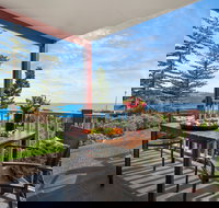 Kiama Harbour Cabins - Accommodation Resorts